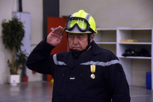 Sainte-Sigolène/Saint-Pal : plus de 500 interventions des pompiers cette année