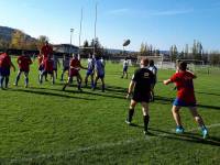 Rugby : Brives-Charensac tient son match référence