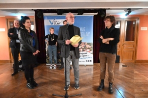 « Meurtres au Puy-en-Velay » : les comédiens sont arrivés, le tournage débute mardi (vidéo)