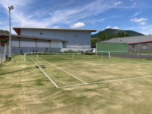 Tennis : un tournoi multi-chances en double les 19 et 20 août à Saint-Julien-Chapteuil