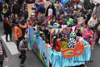 Carnaval d&#039;Yssingeaux : tout se fera le samedi