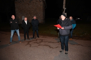 Antenne-relais d&#039;Esclunes à Saint-Maurice-de-Lignon : le maire refuse de signer la convention