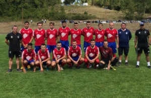 Foot : Dunières se qualifie à Arsac-en-Velay en Coupe de France