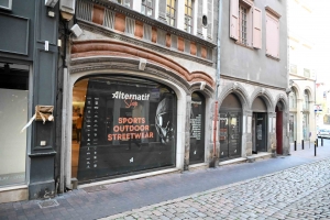 Après Le Pertuis, Alternatif Shop va ouvrir une seconde boutique au Puy-en-Velay