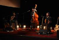 Saint-Maurice-de-Lignon : Lo Radzouka en concert pour le Chant des sucs