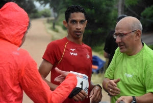 Brives-Charensac : les photos de la course Run For Cambodge