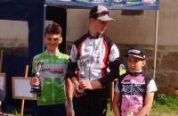 Cyclisme : deux podiums pour les jeunes vététistes de l&#039;UC Puy-en-Velay