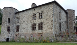 Journées du patrimoine : 20 châteaux et maisons fortes à découvrir sur le Plateau Vivarais Lignon