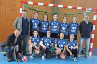 Saint-Agrève : plusieurs nouveautés au club de handball