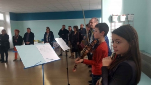 Saint-Didier-en-Velay : la 75e campagne de Jeunesse au plein air est lancée