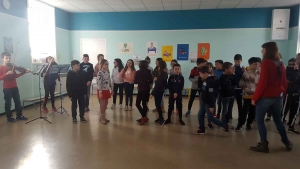 Saint-Didier-en-Velay : la 75e campagne de Jeunesse au plein air est lancée