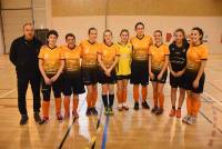Futsal féminin : Grazac-Lapte, Montregard et Tence qualifiés pour le 2e tour