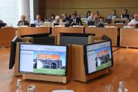 Le Conseil départemental débloque 4 millions d&#039;euros pour le développement