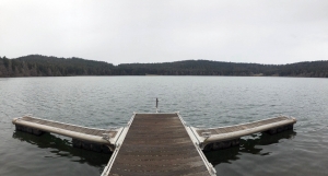 Propriétaire du Lac du Bouchet, le Département autorise le pompage d’eau potable
