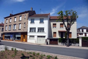 Sainte-Sigolène : de nouvelles acquisitions foncières pour un projet d&#039;hébergement collectif