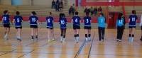 Handball : Saint-Etienne/Le Monteil s&#039;impose sur le fil