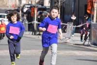 Monistrol-sur-Loire : 150 enfants lancent le Défi vellave (photos)