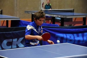 Yssingeaux : le club de tennis de table très ambitieux pour la saison prochaine