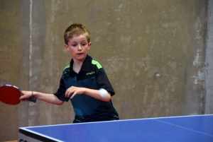 Yssingeaux : le club de tennis de table très ambitieux pour la saison prochaine