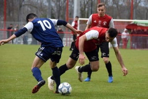 Foot : Espaly, premier qualifié pour la finale de la Coupe de la Haute-Loire