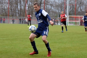 Foot : Espaly, premier qualifié pour la finale de la Coupe de la Haute-Loire