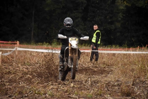 Bas-en-Basset : le 4e enduro moto en photos
