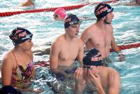 Natation : 160 nageurs à Yssingeaux pour le premier meeting départemental de la saison