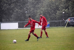Foot : à Freycenet le derby contre Tence en Coupe de la Haute-Loire
