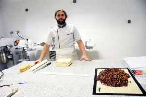 Sainte-Sigolène : la pâtisserie Mounier ouvrira le 14 juillet
