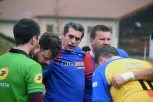 Rugby : Monistrol tout proche des qualifications pour les phases finales