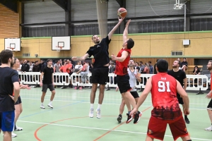 Saint-Didier-en-Velay : le tournoi de basket des Bugnes remporté par la famille Bonelli
