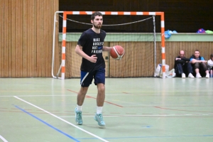 Saint-Didier-en-Velay : le tournoi de basket des Bugnes remporté par la famille Bonelli