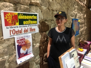 Tence : des stagiaires en immersion dans les dialectes occitans au château du Mazel