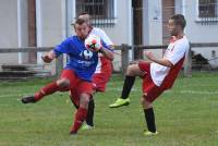 Foot : Tence commence fort contre Retournac