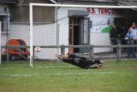 Foot : Tence commence fort contre Retournac
