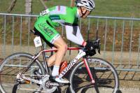 Cyclisme : les coureurs de l&#039;UCPV sur deux courses ce week-end