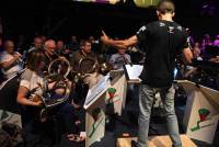 1 200 musiciens ce week-end à Dunières, Saint-Just-Malmont et Saint-Romain-Lachalm