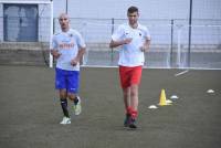 Foot : des joueurs d&#039;expérience rejoignent Sainte-Sigolène