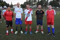 Foot : des joueurs d&#039;expérience rejoignent Sainte-Sigolène