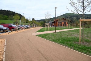 Un projet de véloroute entre Le Puy-en-Velay et le Mont Gerbier-de-Jonc à 10 millions d&#039;euros