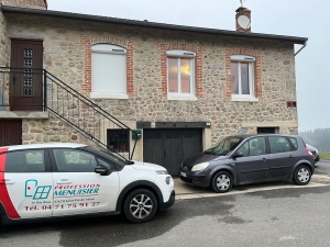 Saint-Pal-de-Mons : Profession Menuisier recrute un commercial