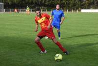 Foot : Sainte-Sigolène respire avec la Coupe de la Haute-Loire