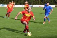 Foot : Sainte-Sigolène respire avec la Coupe de la Haute-Loire