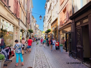 Le Puy-en-Velay classé pour la 2e année consécutive « 2e ville de France où il fait bon vivre »