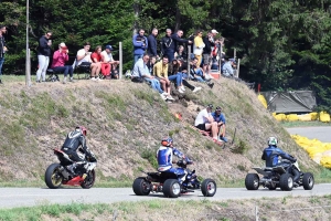 La 21e course de côte moto de Marlhes en photos