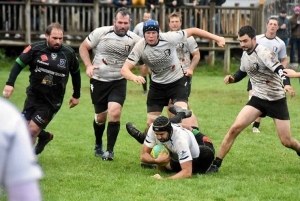 Rugby : la Coupe de la Ligue au menu de Tence les 14 et 21 mai