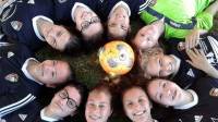 Mazet-Chambon : un mois pour mettre en avant le foot féminin