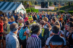 Lalouvesc : 1 000 coureurs et randonneurs sur le Trail des Sapins
