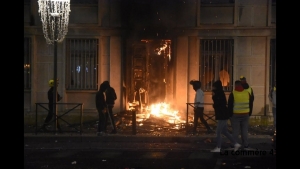 Incendie de la préfecture : le premier procès doit s&#039;ouvrir ce lundi au tribunal du Puy