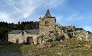 Saint-Julien-du-Pinet : une randonnée le 15 octobre à la découverte de Glavenas et du moulin du Pinard